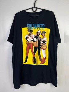 Salt N Pepa Hip Hop Concert Music Tee Unisex T-Shirt All Size S To 5XL MC275 - Picture 1 of 2