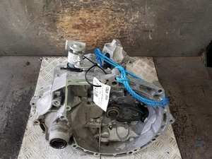 2019 ON MK5 F VAUXHALL CORSA GEARBOX 1.2 PETROL MANUAL EB2FAD HMH ONLY 10K MILES - Picture 1 of 10