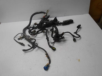 2003 Ford Ranger Engne Motor Wire Harness Wireharness 4.0L 3L5T-12B637 - Image 1 of 4