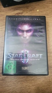 Starcraft II - Heart Of the Swarm - Bild 1 von 6