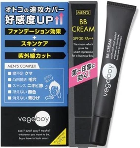 Vegeboy Japan Men?fs BB cream SPF30 PA++ 20g - Picture 1 of 1