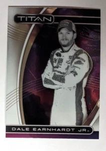 2021 CHRONICLES RACING TITAN DALE EARNHARDT JR. #13 - Picture 1 of 2