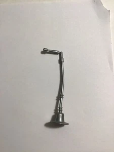 VINTAGE STAR WARS 1983 SY SNOOTLES MICROPHONE INSTRUMENT AUTHENTIC - Picture 1 of 5