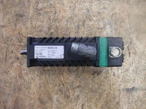 Servomotor Control Techniques 75EZB200CAA - Imagen 1 de 1