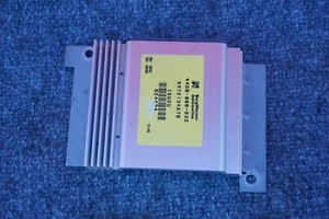 Unidad de control de caja de transferencia de computadora ISUZU VEHICROSS TOD 1999-2001 OEM 8972134670 - Imagen 1 de 5