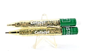 Cefaciyl Bristol Drug Rep Pen SHREDDED CURRENCY Advertising - Picture 1 of 6