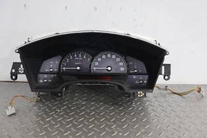 06-08 Cadillac XLR-V Speedometer Cluster (160MPH 75K Miles) Tested - Picture 1 of 24