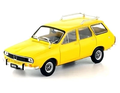 Very H.T.Find 1973 Nissan RENAULT 12 BREAK 1/43 Scale Diecast Luppa Nación - Image 1 of 3