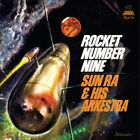 The Sun Ra Arkestra - Rocket Number Nine 2016 10" M