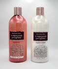 Ensemble shampooing et revitalisant capillaire Bath & Body Works A mille Wishes 16 fl oz neuf