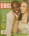 Ebony Magazine Taye Diggs & Michael Michele May 2005 $11.25 or best offer