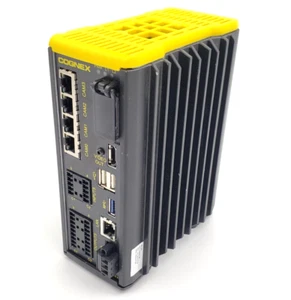 Cognex ISVC-200 Vision Controller 2-CAM PATMAX ISVC200-102-463 Warranty - Picture 1 of 10