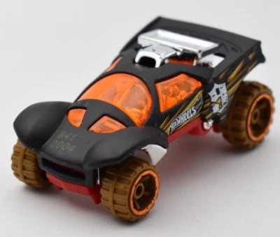 Hot Wheels FEP Prototype Test Run Da' Kar from 5 Pack. Final Engineering Pilots - Image 1 of 4