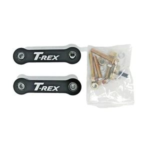 Barra estabilizadora Can Am Ryker eslabones de aluminio anodizado negro 600.900 - Imagen 1 de 2
