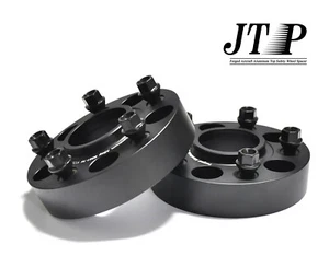 4x 30mm Élargisseurs de voie pour Mercedes G55,G63,G65,W460,W461,W463,W464,5x130 - Imagen 1 de 12