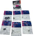 Losi Shock End Cup & Bushing Set 8ight B 2.0 & 6 Bags New Lutz Part Car New