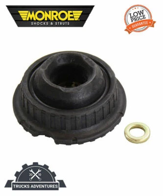 Monroe Shocks & Struts Suspension Strut Mount 904992 - Изображение 1 из 4