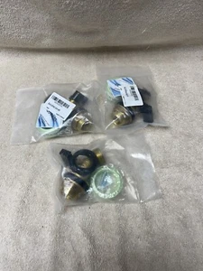 rain barrel spigot Set Of 3 - Picture 1 of 3