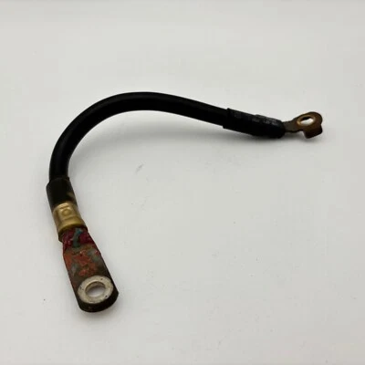 2011-2018 年大众捷达-负极电池电缆接地带原始设备制造商 1K0971250L — 第 1/4 张图片