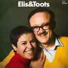 Regina,Elis & Thielemans,Toots Elis & Toots (Ltd.ed.) (Vinyl)