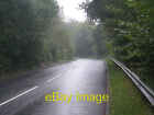 Photo 6x4 Tree lined road - it's steeper than it looks Pont-rhyd-y-groes  c2008