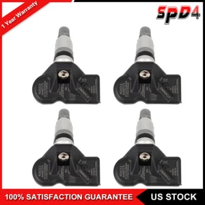 4x TPMS Tire Pressure Sensor 3610685622for 11-14 BMW 535i 335i Mini 433MHz - Picture 1 of 8