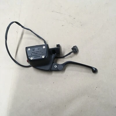 2005-2009 BMW R1200RT cilindro mestre de embreagem 230161 - Imagem 1 de 4