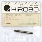 HIROBO 2509-010 EAGLE SX SEESAW PIN #2509010 HELICOPTER PARTS