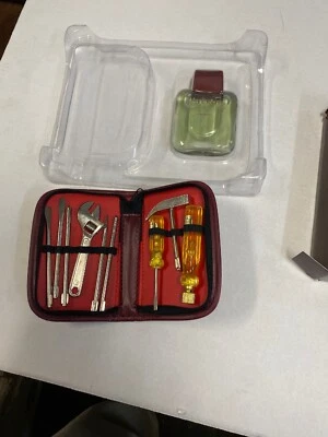Hero Cologne 1.7 oz & Tool Set - Image 1 of 4