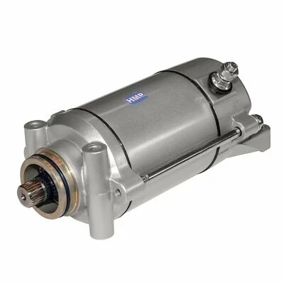 Démarreur E-Starter LF-250 Lifan 250 CCM 4-Tact Pit Bike Dirt Bike ATV - HMParts - Photo 1/4