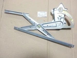 GENUINE BRAND NEW WINDOW REGULATOR RH FRONT SUITS KIA SORENTO 2006-2008 - Picture 1 of 6