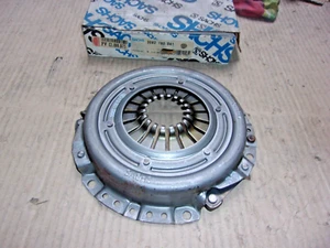 SPINGIDISCO FRIZIONE FORD CAPRI 1300 1600 SACHS X 6107850 DIAMETRO 190 - Imagen 1 de 4