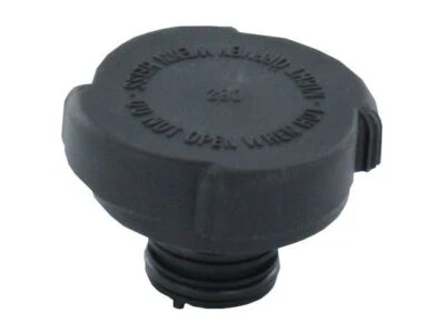 Tampa do tanque de expansão para 1988-2001 BMW 750iL 33351JPSZ 1989 1990 1991 1992 1993 - Imagem 1 de 2
