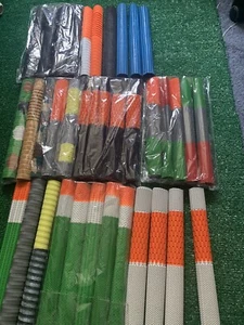 Cricket Bat Grip Colorful (1 Pc.) - Picture 1 of 1