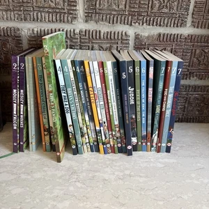 The Good And The Beautiful Lot Of 30 Books Level 2,3,4,5,6,7 - Imagen 1 de 12