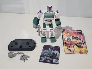 Blokees Bloks Transformers Galaxy Wave Capítulo 6 Trinquete de vidrio roto - Imagen 1 de 2