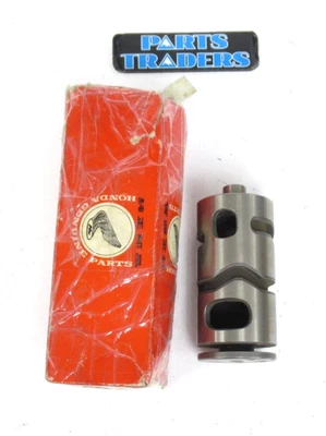 Nuevo de Lote Antiguo Tambor de Cambio de Marchas Honda 1964 1965 1966 1967 1968 1969 S90 Super 90 Foto 1 de 4