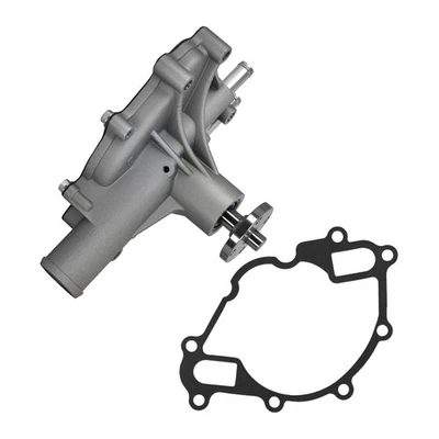 Engine Coolant Water Pump for Lincoln Mark VII V8 5.0L 1986-1992 F0ZZ8501A - Image 1 of 4
