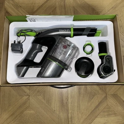 Gtech Multi MK-2 Handheld Cordless Vacuum Cleaner 22V ATF006 - Image 1 of 4
