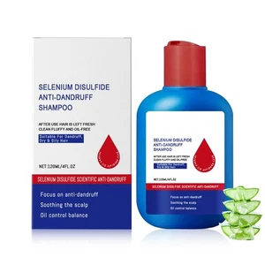 Nippori Shampoo, Oil Control Refreshing, Anti-Dandruff Shampoo, Unisex (1Pcs) - Picture 1 of 5