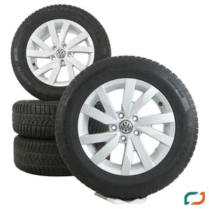 Originale VW Passat 3G B8 Pneumatici Invernali Aragona 16 Poll 215/60R16 - Bild 1 von 9