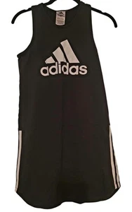 Adidas Athletic Dress For Girls Size 16 - Picture 1 of 4