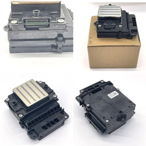 Printer Print Head Fits For Epson WorkForce WFC5290a WFC5210 WFC5290 WFC5390 - Picture 1 of 9