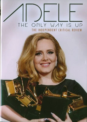 Adele - The Only Way Is Up (DVD) Adele (US IMPORT) - Image 1 of 2