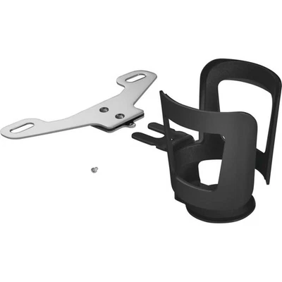 SHOW CROMO Portavasos - Pasajero - Negro 52-836BK Foto 1 de 4