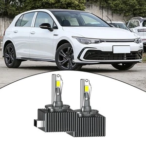 Stable Performance D3S Car Lights with Long Lasting Life of 100000 Hours - Picture 1 of 8