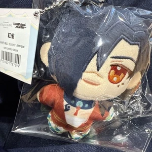 DRAMMATICO OMICIDIO 20° anniversario NITRO CHiRAL Memorie Koujaku Nui palu mascotte - Foto 1 di 24