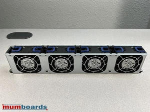 MODULE VENTILATEUR GIGABYTE R282-Z93 SERVEUR RACK 2U CBP20C4 MZ92-FS0 PFM0812HE-01 - Photo 1/7