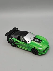 Transformers Age of Extinction Crosshairs Power Punch Hasbro Aoe TB11 - Picture 1 of 7