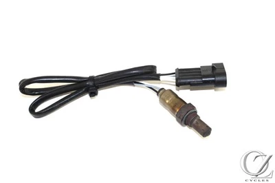 19 2019 Ducati Panigale 959 Corse Oxygen O2 Exhaust Gas Lambda Sensor Foto 1 de 4